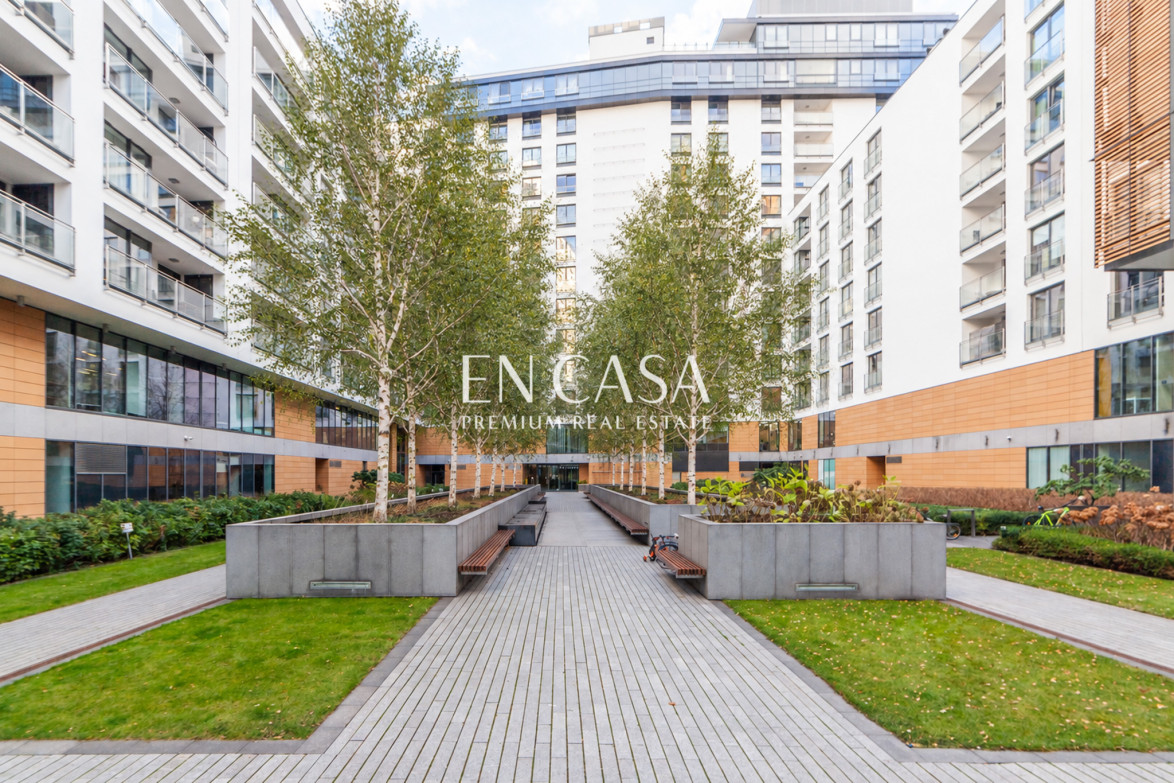 Apartment Rent Warszawa Śródmieście Grzybowska 15