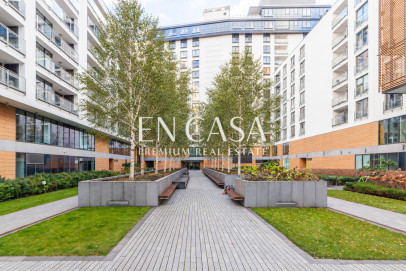 Apartment Rent Warszawa Śródmieście Grzybowska