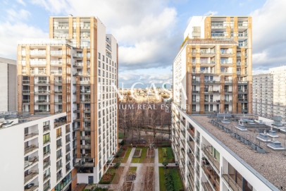Apartment Rent Warszawa Śródmieście Grzybowska