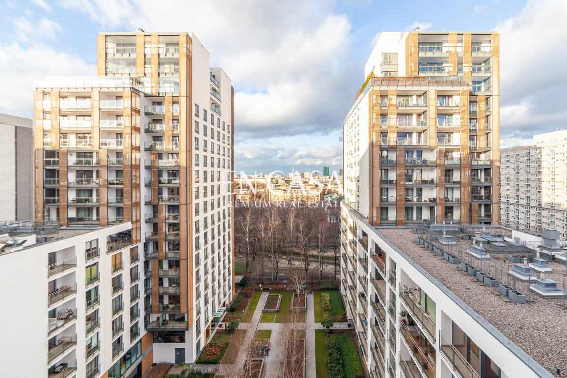 Apartment Rent Warszawa Śródmieście Grzybowska 16