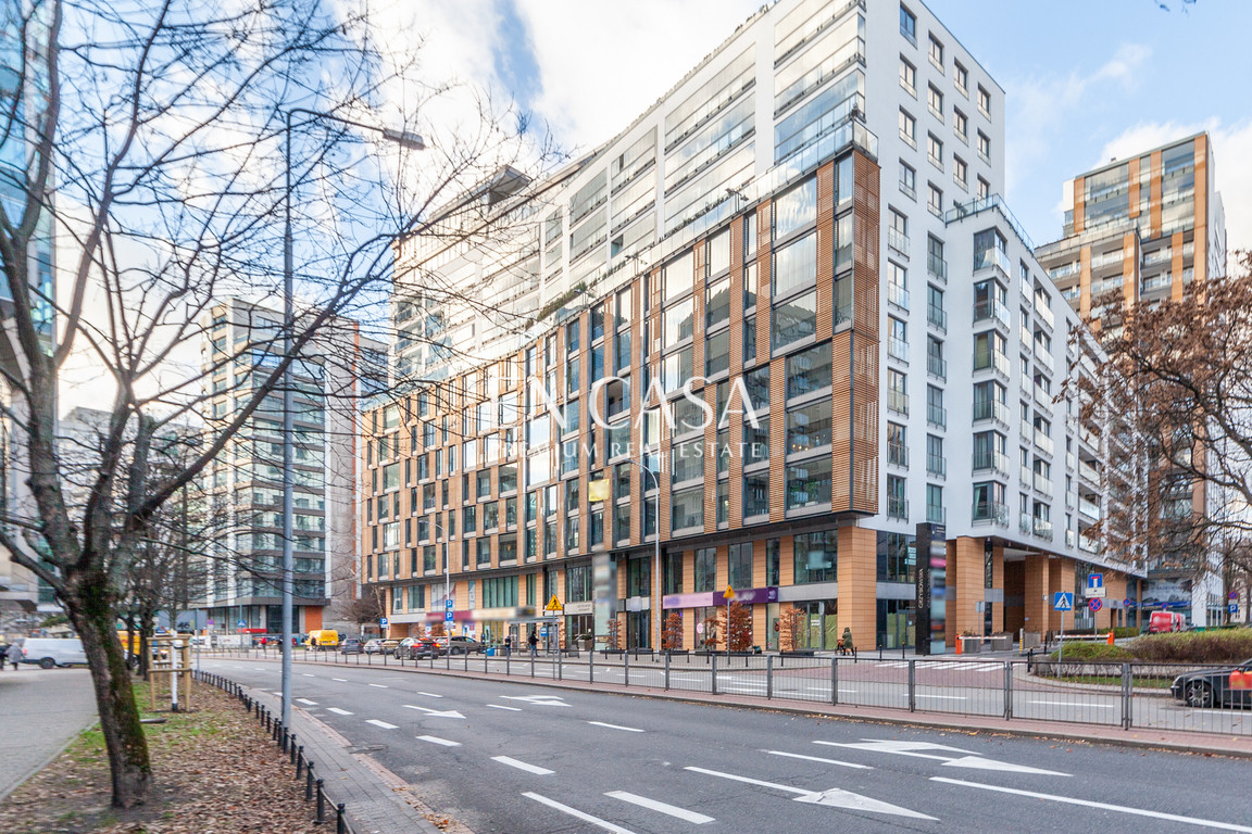 Apartment Rent Warszawa Śródmieście Grzybowska 17