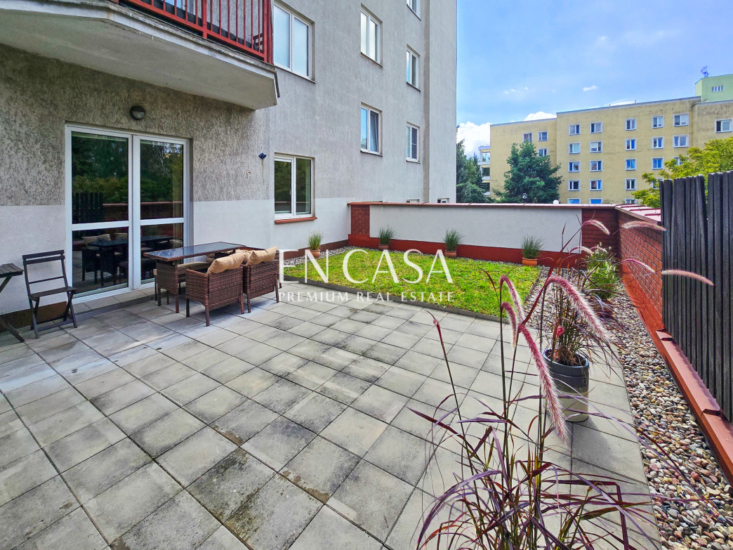 Apartment Rent Warszawa Praga-Południe Cichociemnych 12