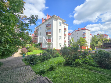 Apartment Rent Warszawa Praga-Południe Cichociemnych