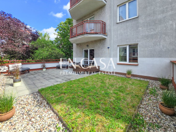 Apartment Rent Warszawa Praga-Południe Cichociemnych