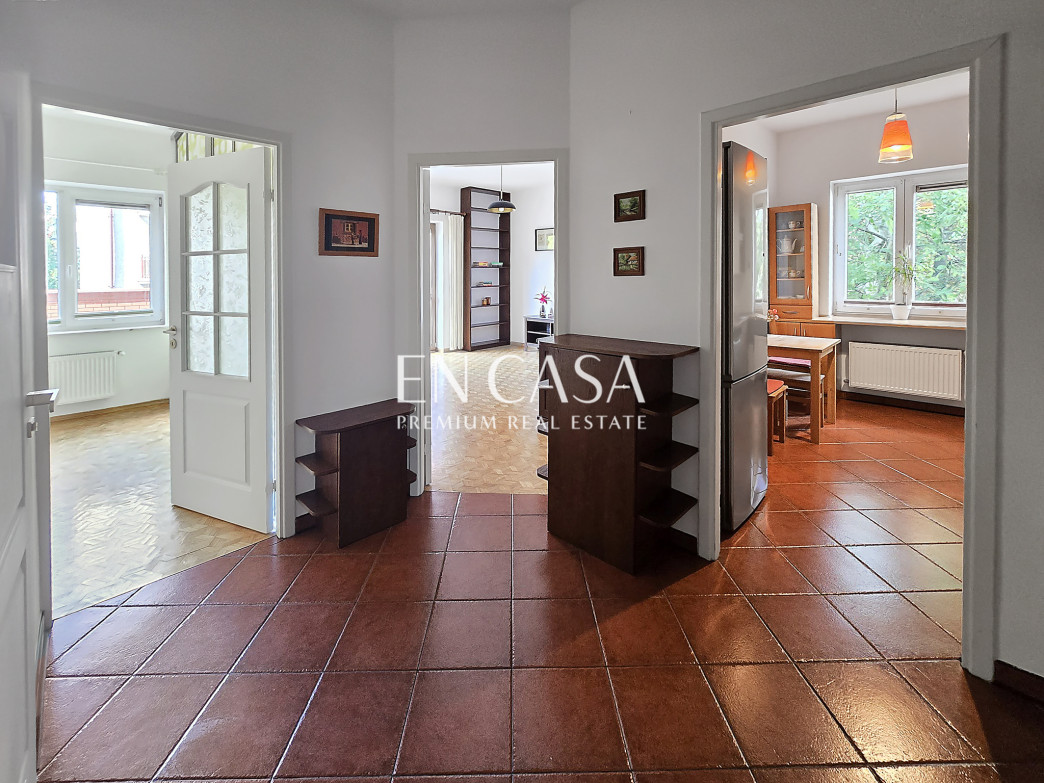Apartment Rent Warszawa Praga-Południe Cichociemnych 10