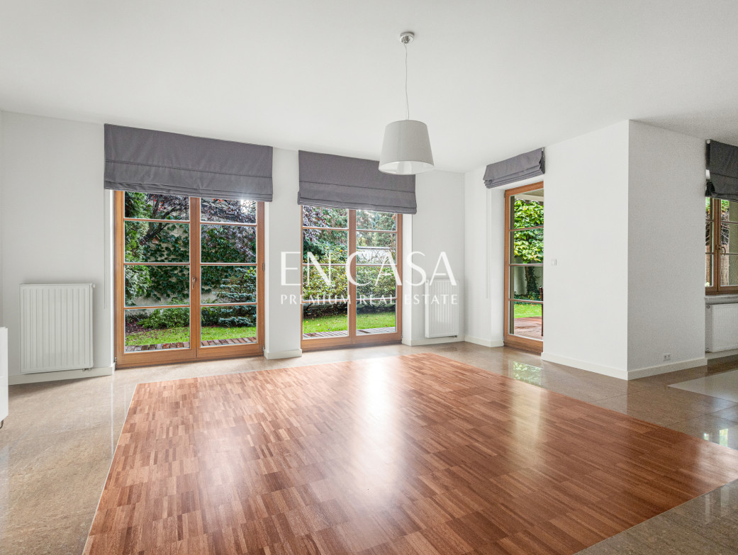 Apartment Rent Warszawa Wilanów Janczarów 2