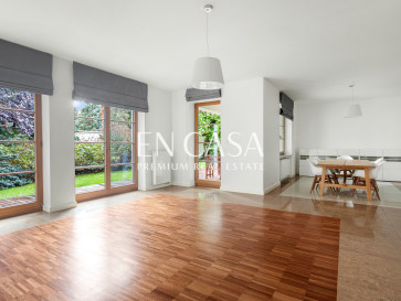 Apartment Rent Warszawa Wilanów Janczarów
