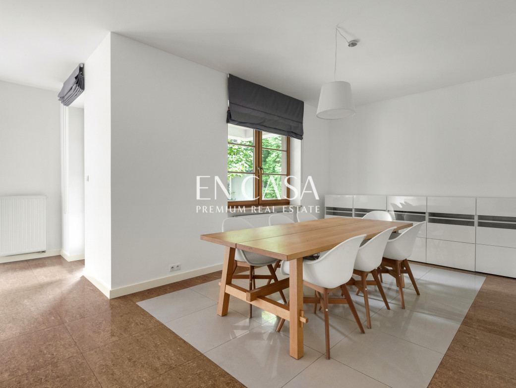 Apartment Rent Warszawa Wilanów Janczarów 1