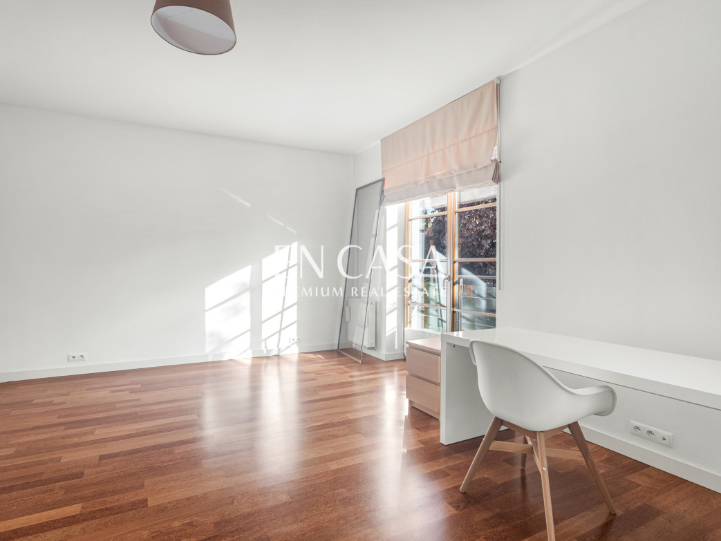 Apartment Rent Warszawa Wilanów Janczarów 5