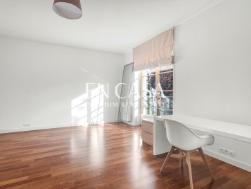 Apartment Rent Warszawa Wilanów Janczarów