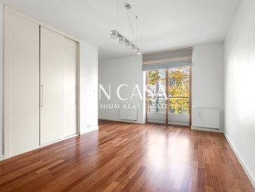 Apartment Rent Warszawa Wilanów Janczarów