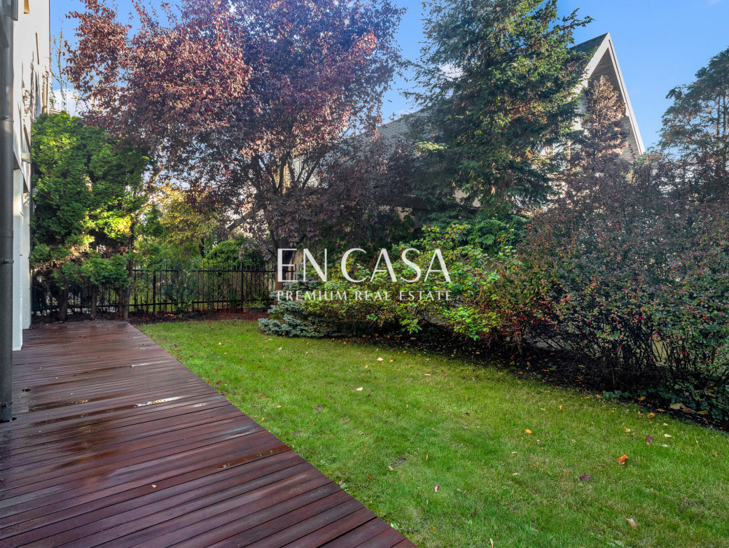 Apartment Rent Warszawa Wilanów Janczarów 7