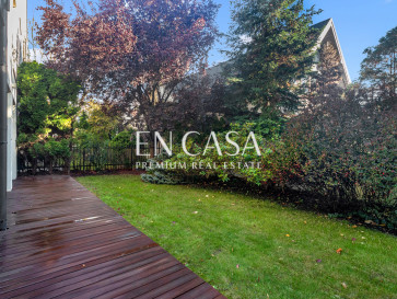 Apartment Rent Warszawa Wilanów Janczarów