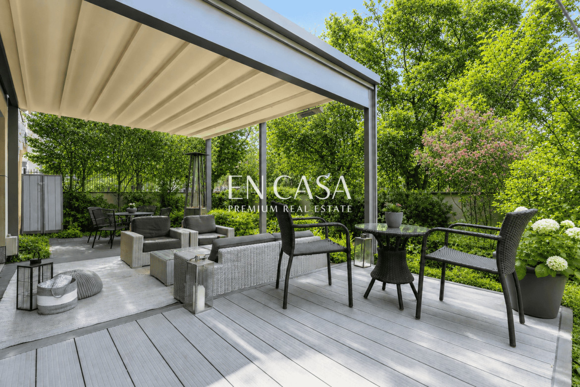 Apartment Sale Warszawa Mokotów Park Morskie Oko&nbsp;park 1