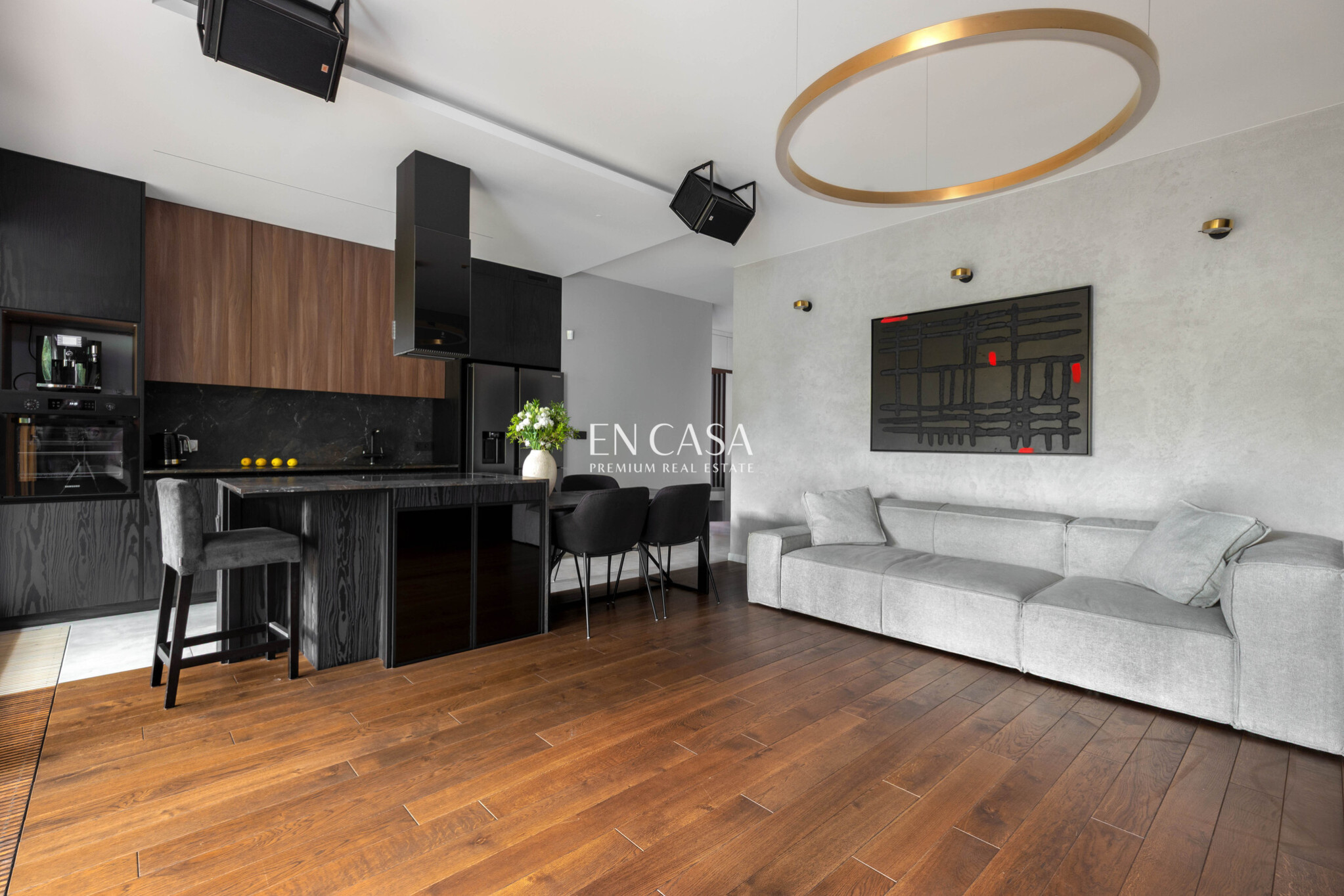 Apartment Rent Warszawa Wilanów Syta
