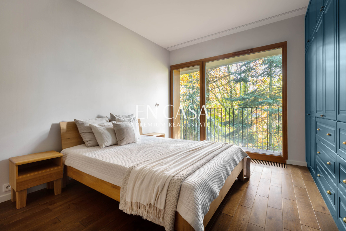 Apartment Rent Warszawa Wilanów Syta 6