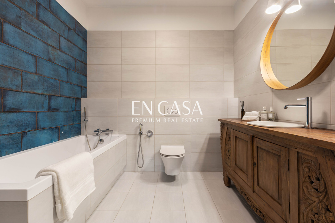 Apartment Rent Warszawa Wilanów Syta 7