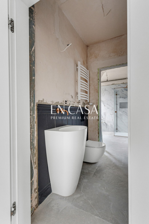 House Sale Warszawa Wawer 5