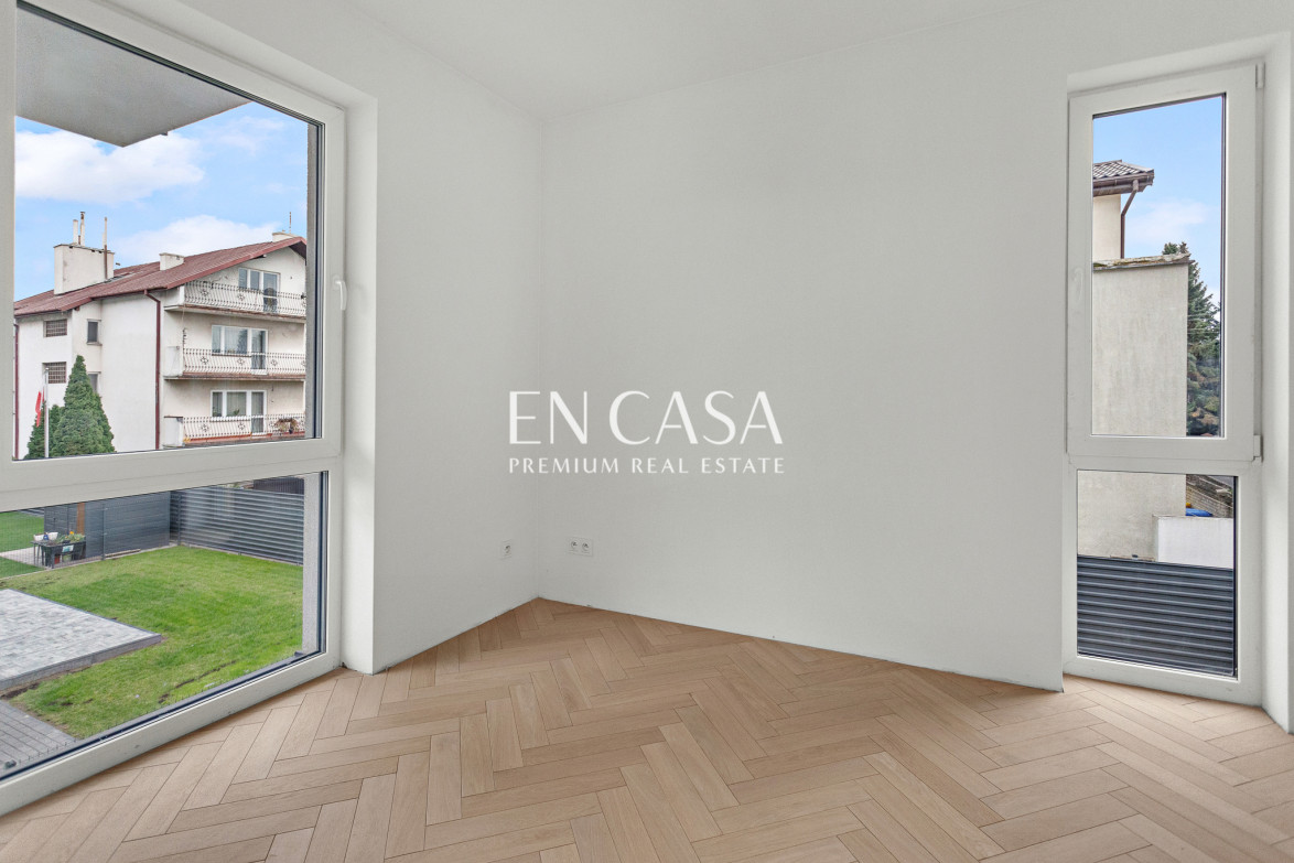 House Sale Warszawa Wawer 8