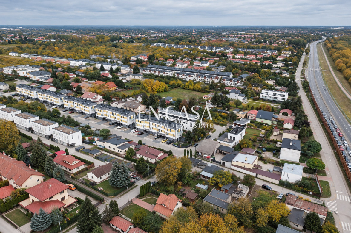 House Sale Warszawa Wawer 19