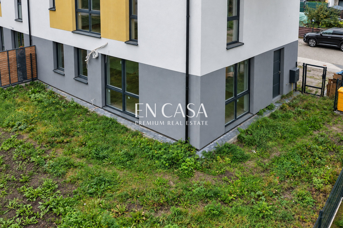 House Sale Warszawa Wawer 16