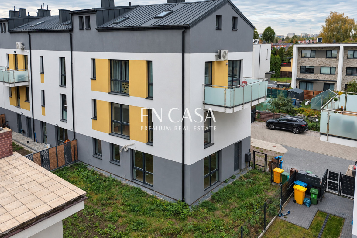 House Sale Warszawa Wawer 17