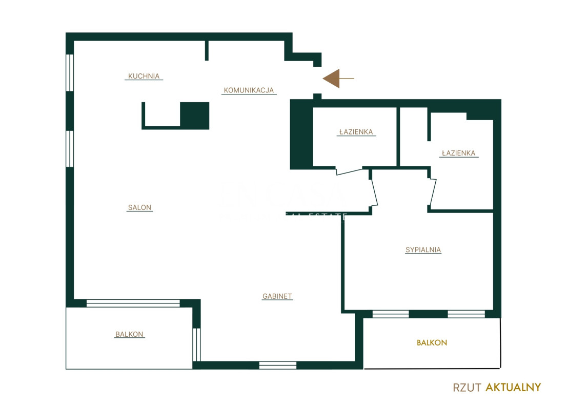 Apartment Sale Warszawa Śródmieście Leona Kruczkowskiego 18