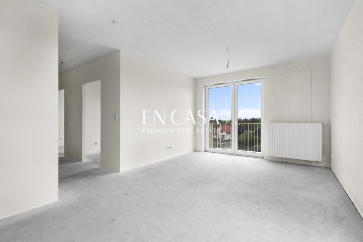 Apartment Sale Warszawa Białołęka Pawła Włodkowica 2