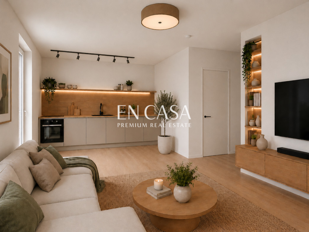 Apartment Sale Warszawa Białołęka Pawła Włodkowica 4