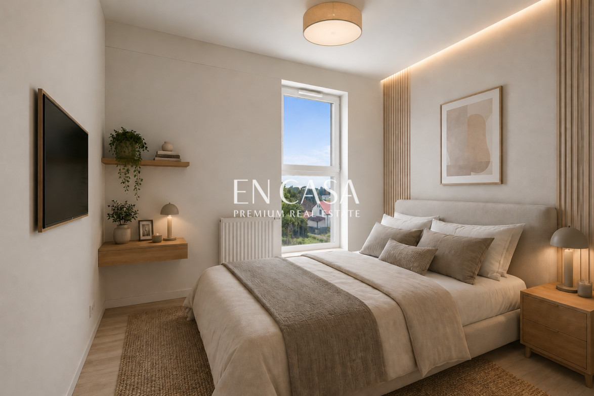 Apartment Sale Warszawa Białołęka Pawła Włodkowica 6
