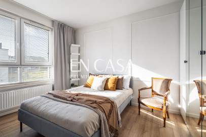 Apartment Sale Warszawa Wilanów Bruzdowa