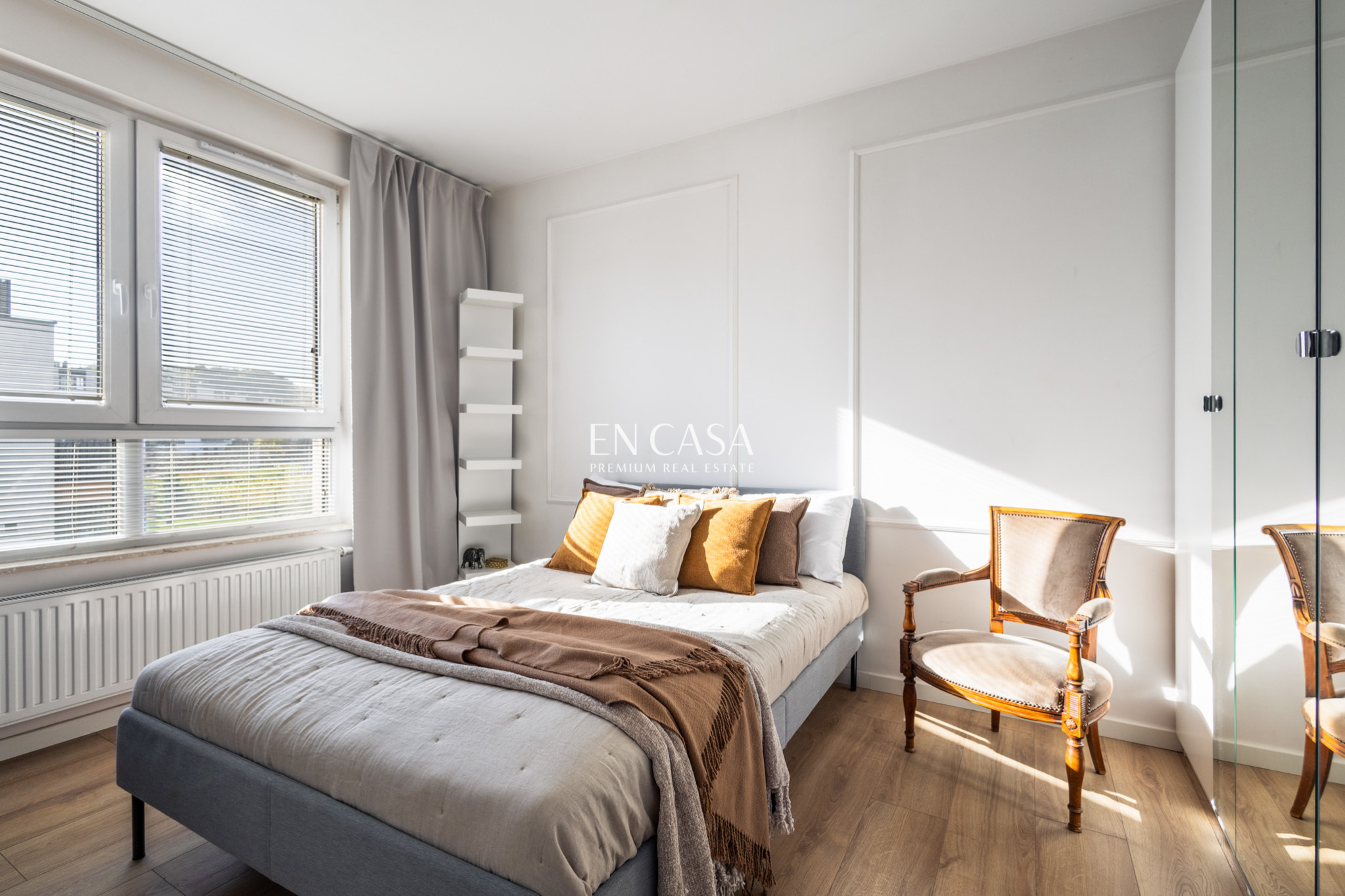 Apartment Sale Warszawa Wilanów Bruzdowa