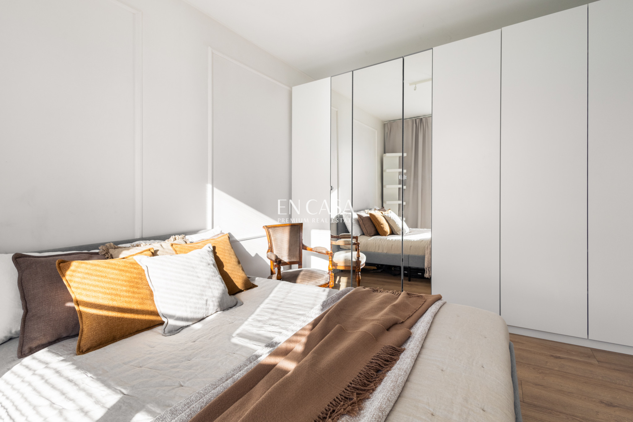 Apartment Sale Warszawa Wilanów Bruzdowa