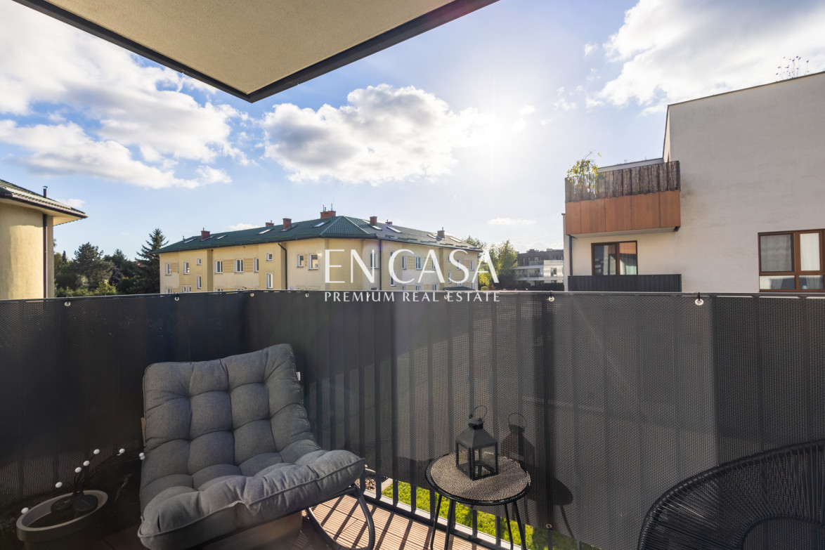 Apartment Sale Warszawa Wilanów Bruzdowa 12