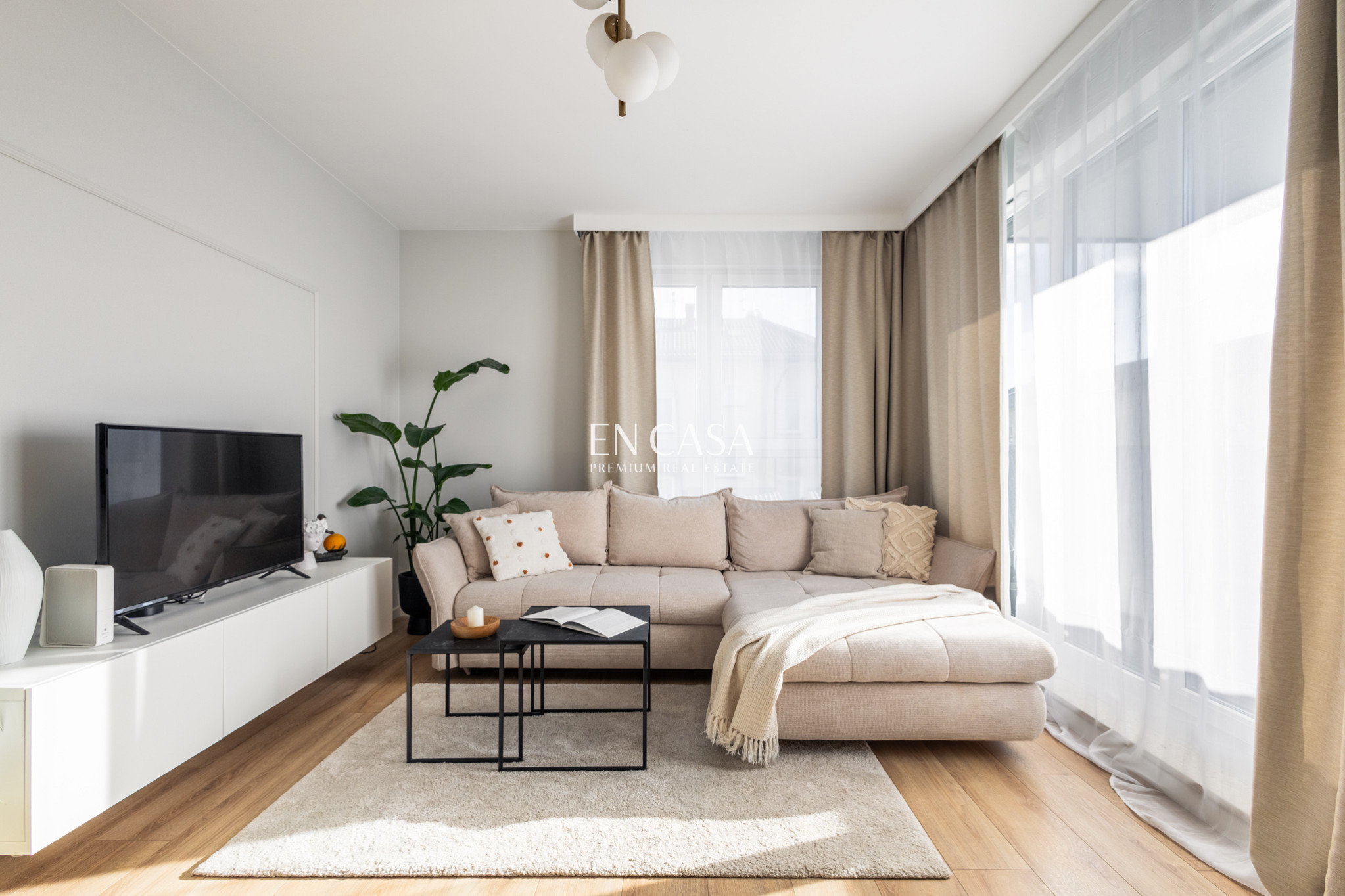 Apartment Sale Warszawa Wilanów Bruzdowa