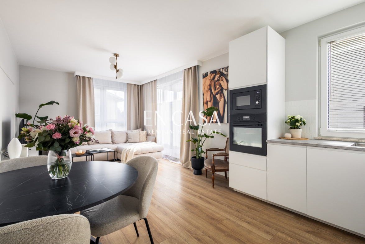 Apartment Sale Warszawa Wilanów Bruzdowa 5