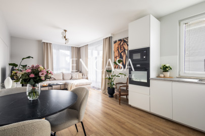 Apartment Sale Warszawa Wilanów Bruzdowa