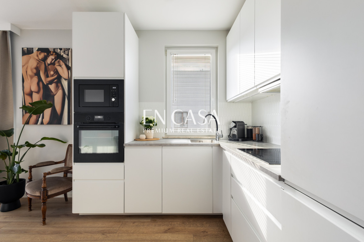 Apartment Sale Warszawa Wilanów Bruzdowa 6