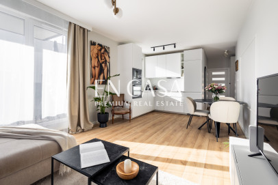 Apartment Sale Warszawa Wilanów Bruzdowa