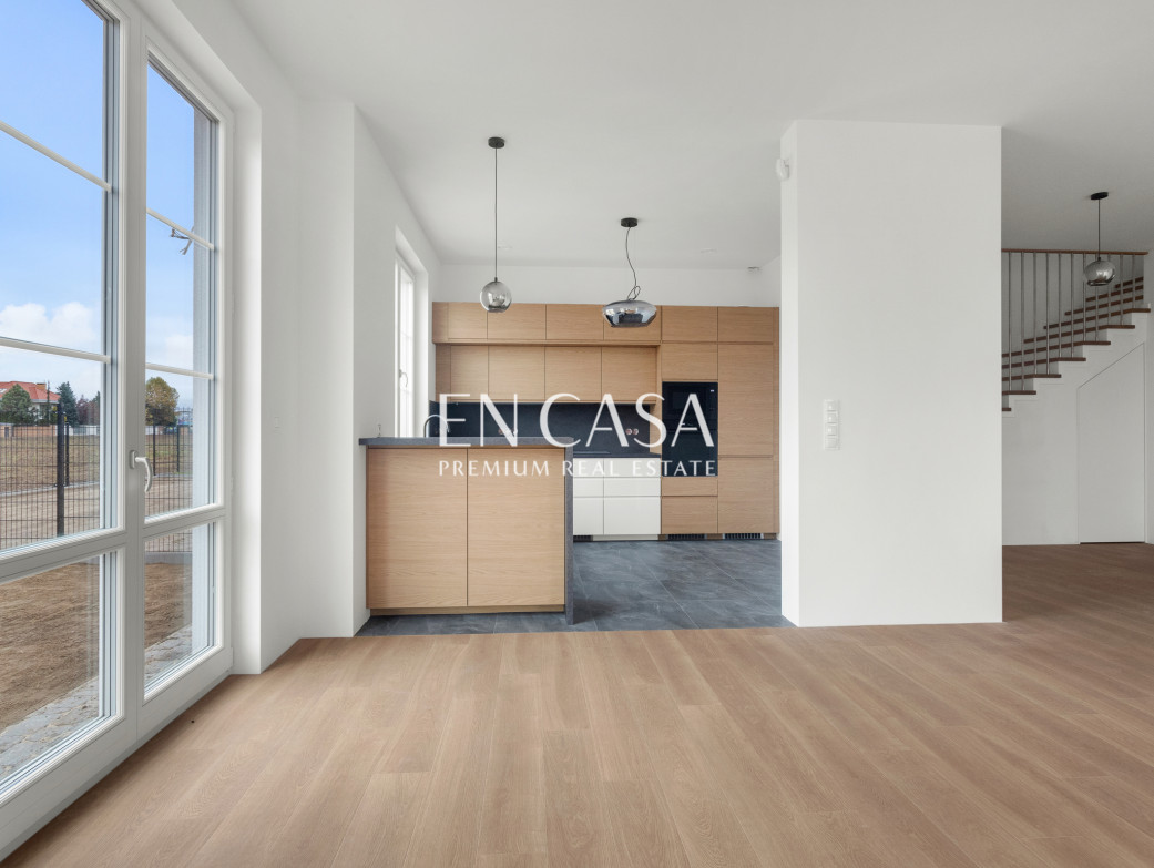 House Rent Warszawa Wilanów 1