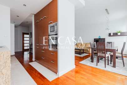 Apartment Rent Warszawa Wilanów Sarmacka