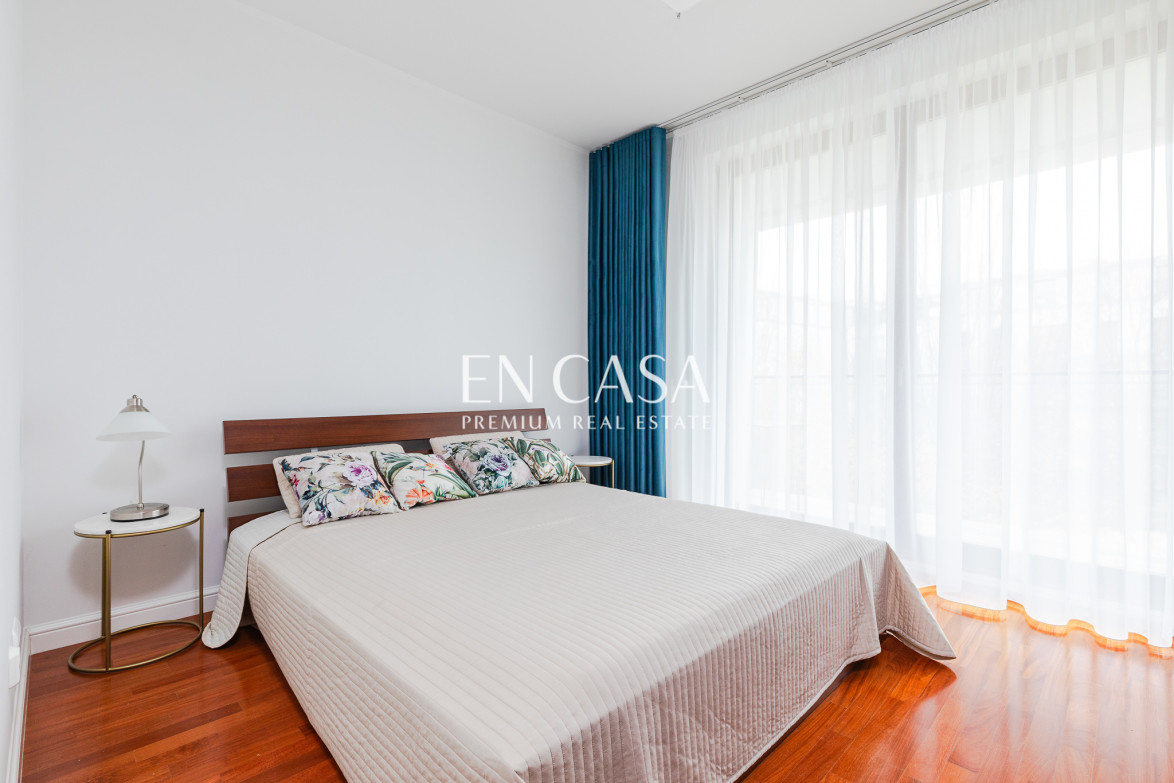 Apartment Rent Warszawa Wilanów Sarmacka 5