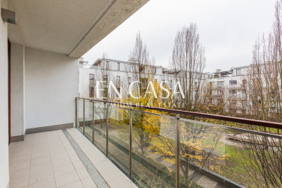 Apartment Rent Warszawa Wilanów Sarmacka