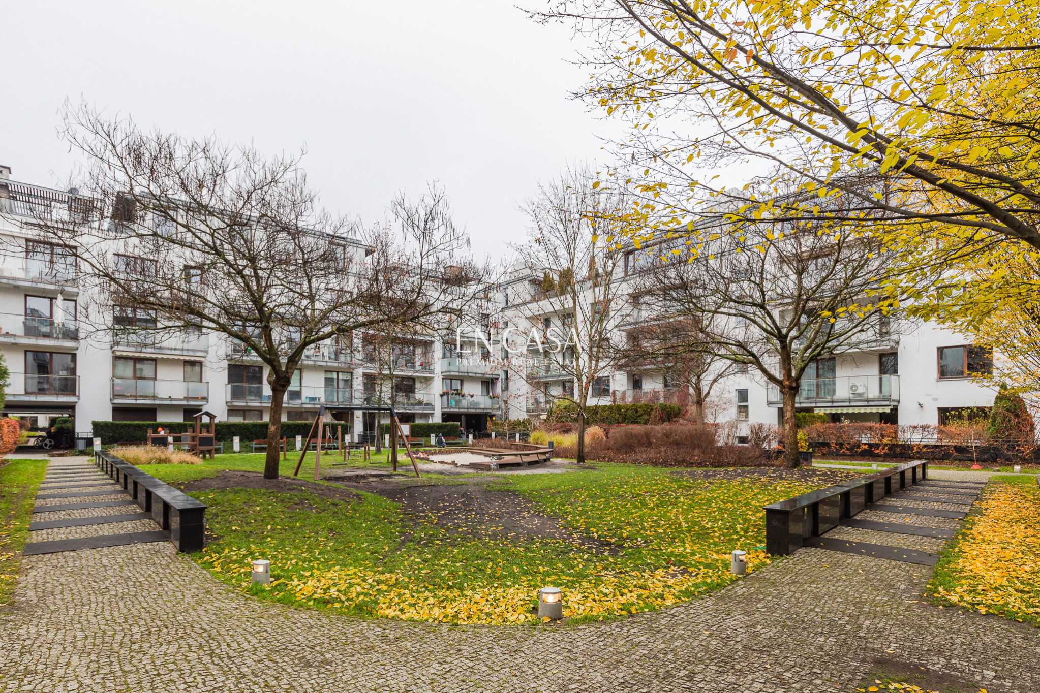 Apartment Rent Warszawa Wilanów Sarmacka
