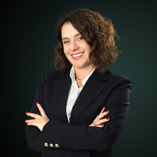 Agata Jasińska