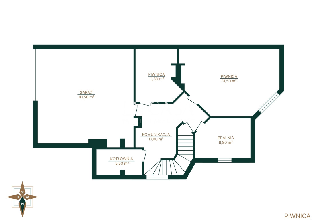 House Sale Blizne Łaszczyńskiego 5