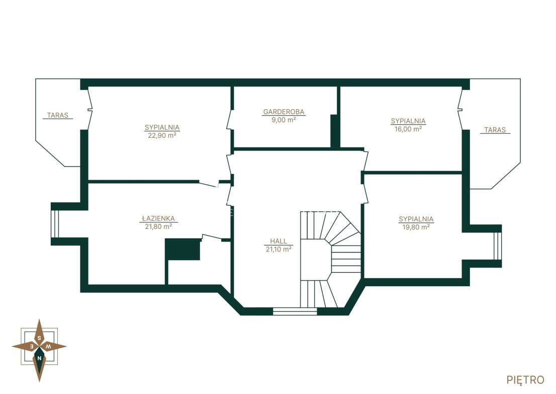 House Sale Blizne Łaszczyńskiego 4