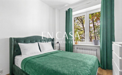 Apartment Rent Warszawa Mokotów Jana Pawła Woronicza