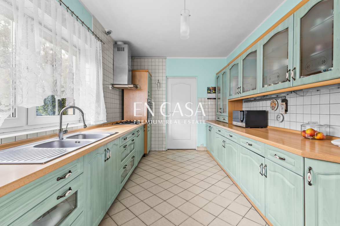 House Sale Dziekanów Leśny 6