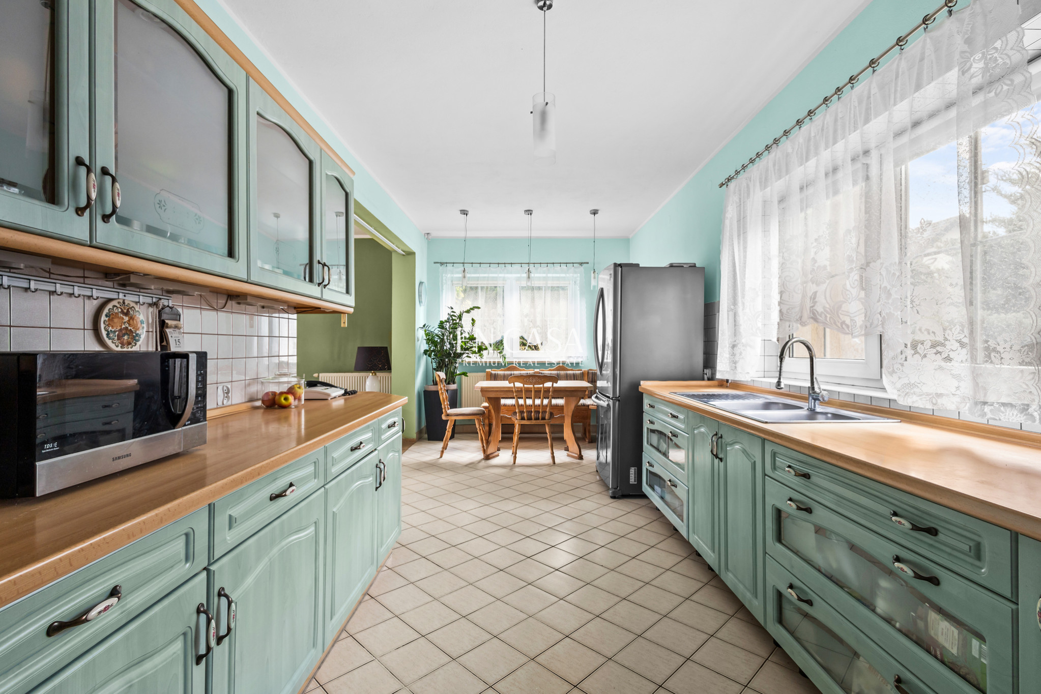 House Sale Dziekanów Leśny